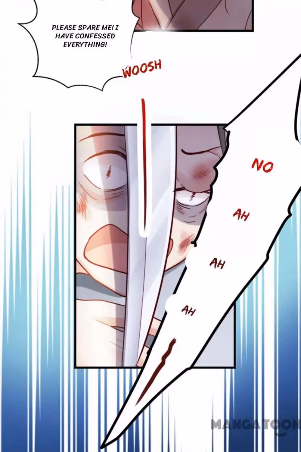 Read Mind Reading Princess chapter 96 image 32 on Lezhin