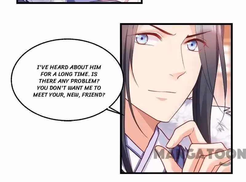 Read Mind Reading Princess chapter 97 image 1 on Lezhin