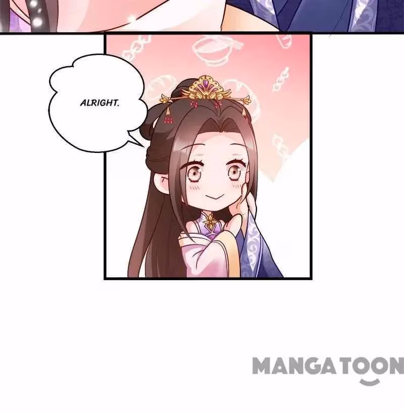 Read Mind Reading Princess chapter 97 image 12 on Lezhin