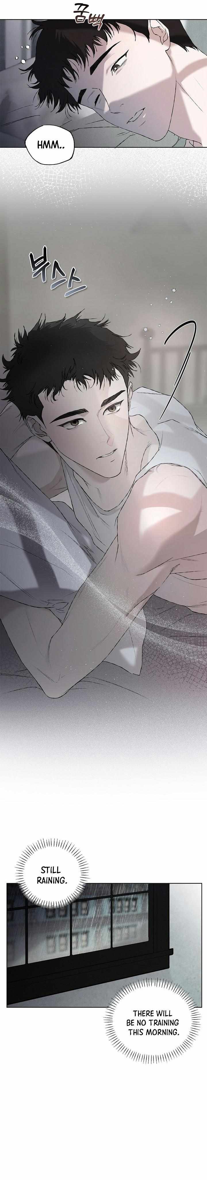 Read Mind the Gap chapter 0 image 1 on Lezhin