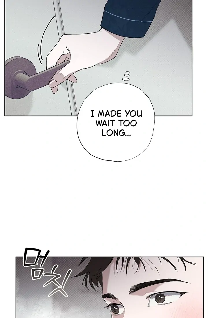 Read Mind the Gap chapter 1 image 10 on Lezhin
