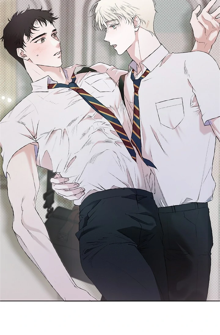 Read Mind the Gap chapter 1 image 116 on Lezhin
