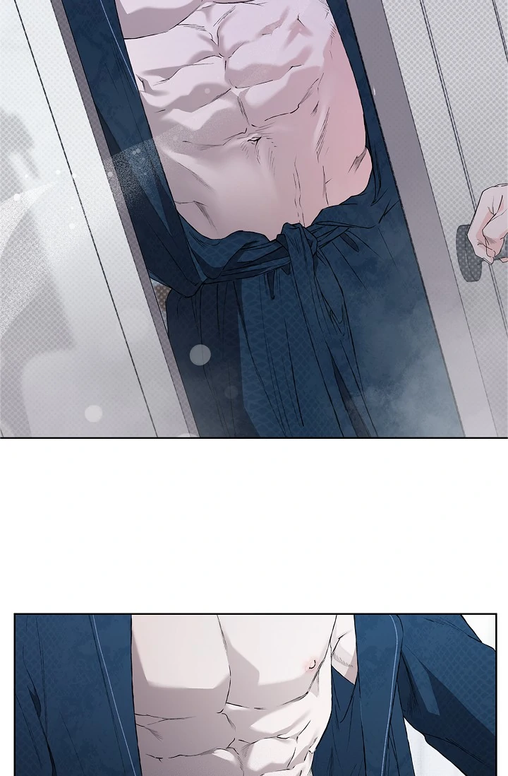Read Mind the Gap chapter 1 image 13 on Lezhin