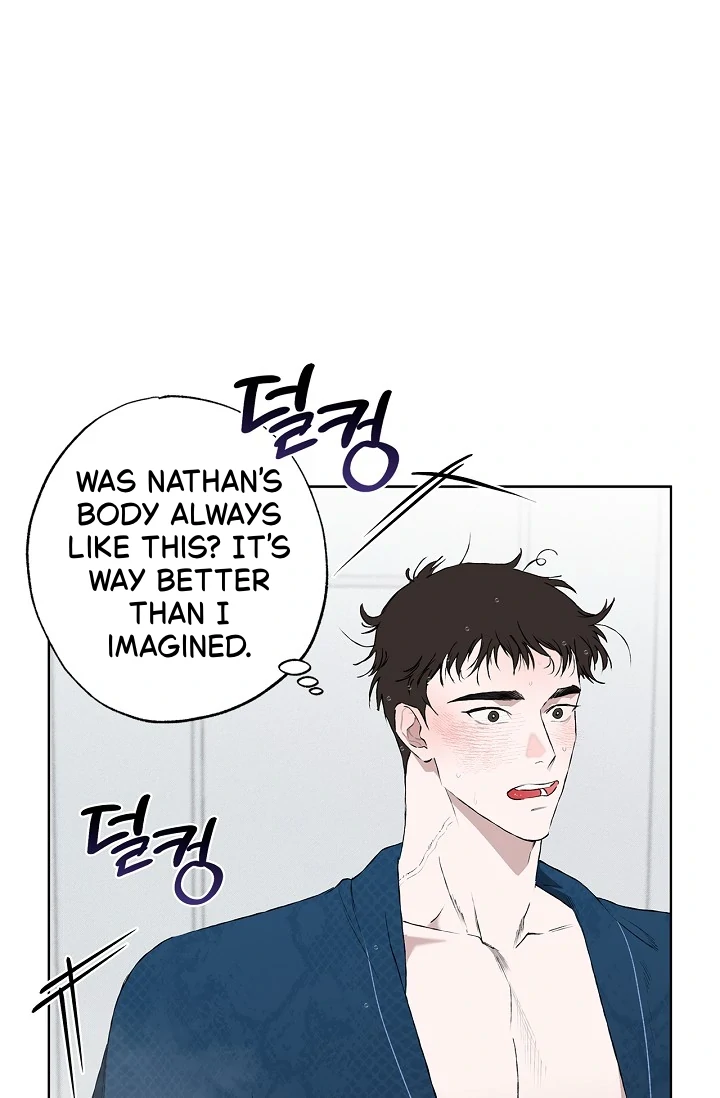 Read Mind the Gap chapter 1 image 18 on Lezhin
