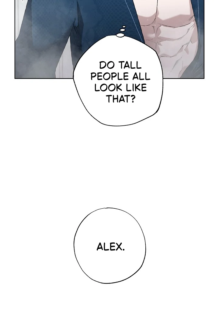 Read Mind the Gap chapter 1 image 19 on Lezhin
