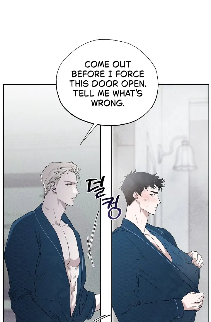 Read Mind the Gap chapter 1 image 20 on Lezhin