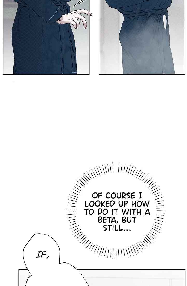 Read Mind the Gap chapter 1 image 21 on Lezhin