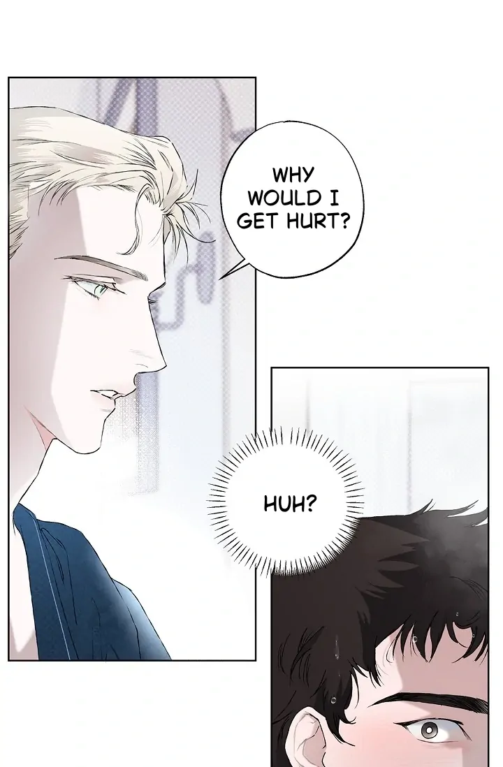 Read Mind the Gap chapter 1 image 23 on Lezhin