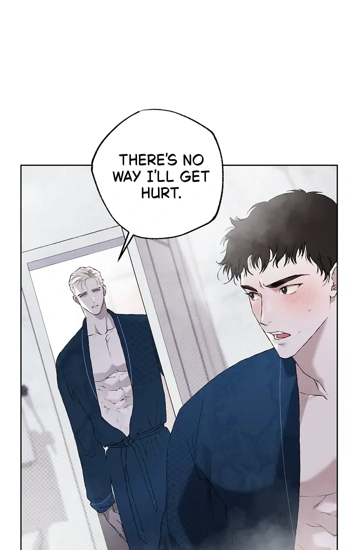 Read Mind the Gap chapter 1 image 26 on Lezhin