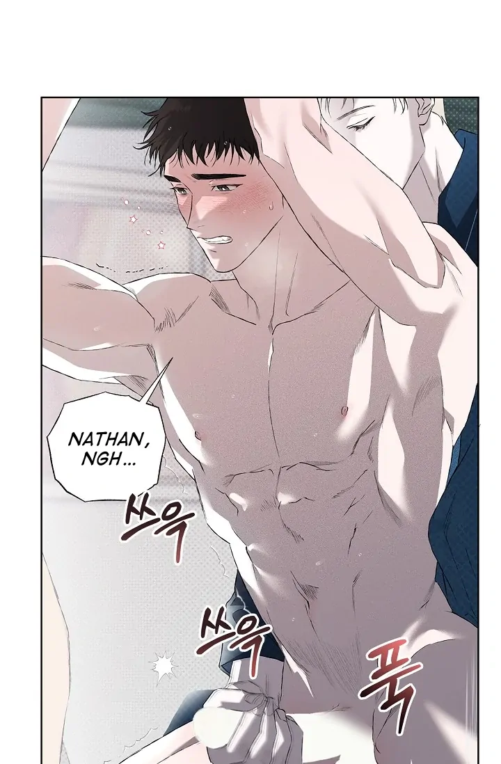 Read Mind the Gap chapter 1 image 32 on Lezhin