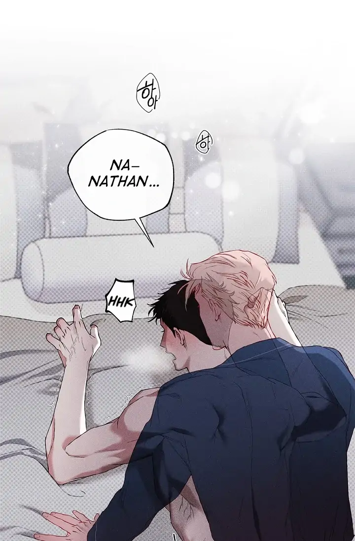 Read Mind the Gap chapter 1 image 34 on Lezhin