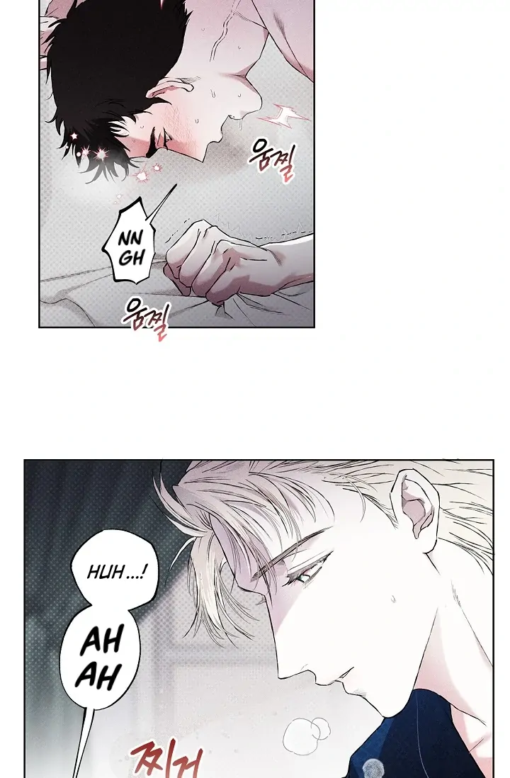 Read Mind the Gap chapter 1 image 36 on Lezhin