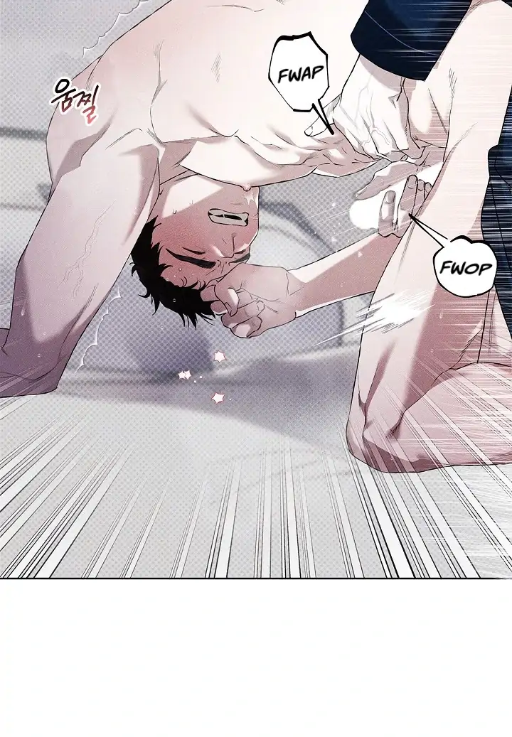 Read Mind the Gap chapter 1 image 38 on Lezhin
