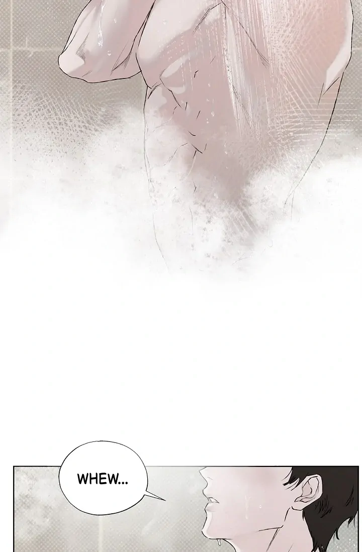Read Mind the Gap chapter 1 image 4 on Lezhin