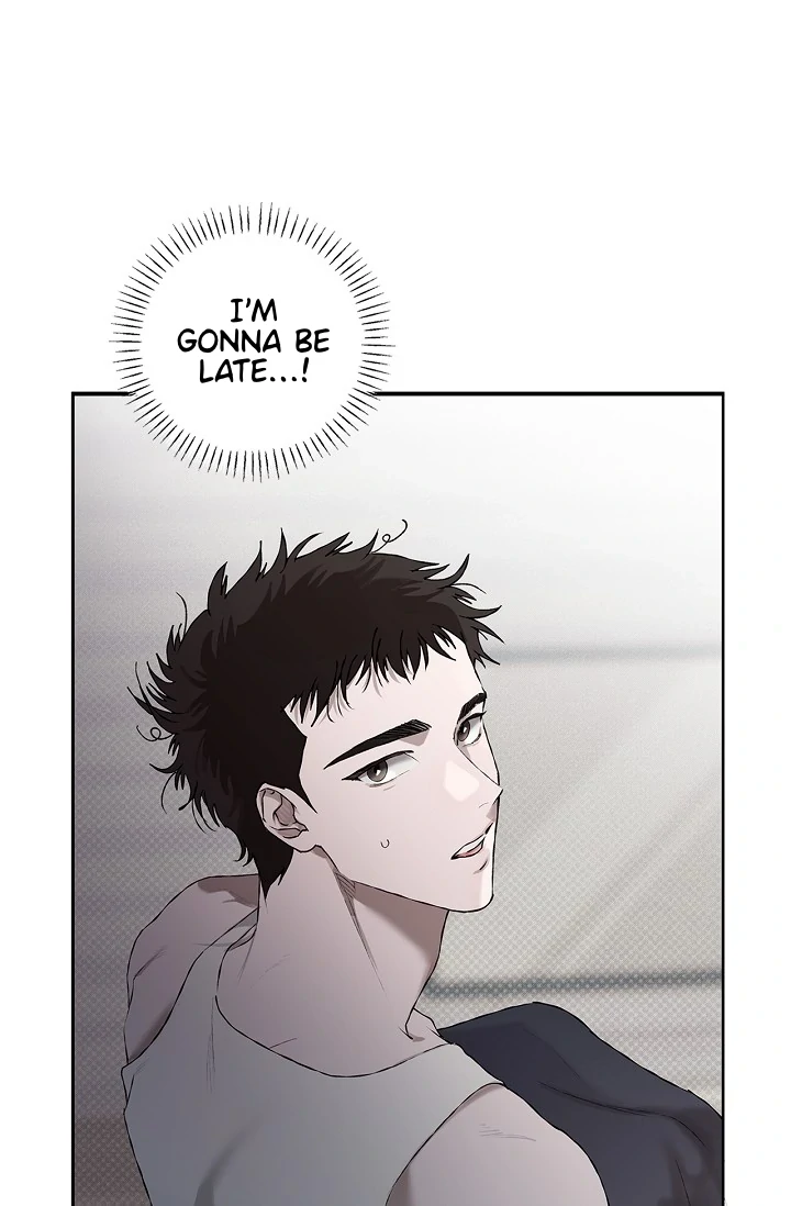 Read Mind the Gap chapter 1 image 65 on Lezhin
