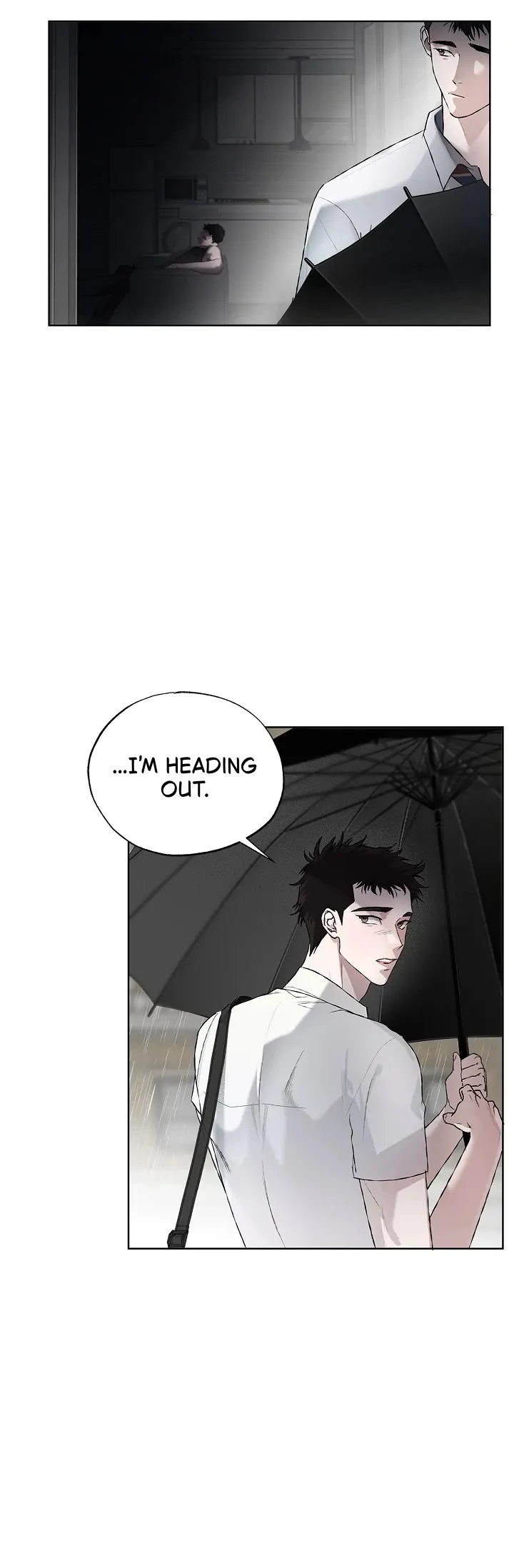 Read Mind the Gap chapter 1 image 68 on Lezhin