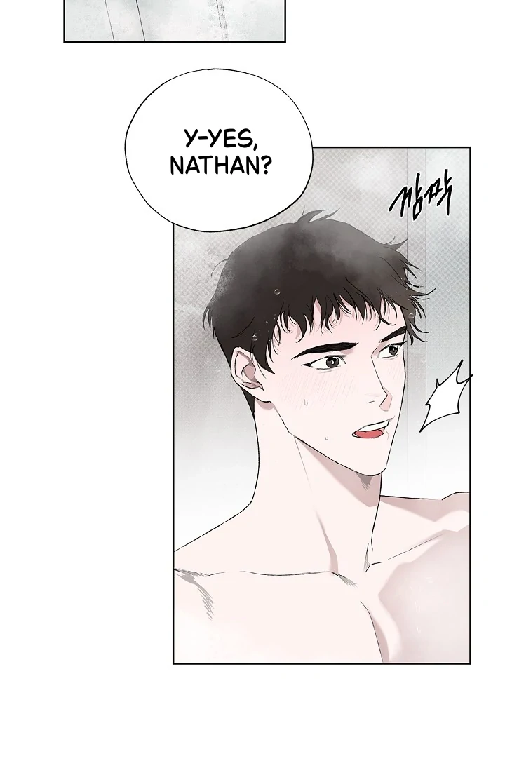 Read Mind the Gap chapter 1 image 7 on Lezhin