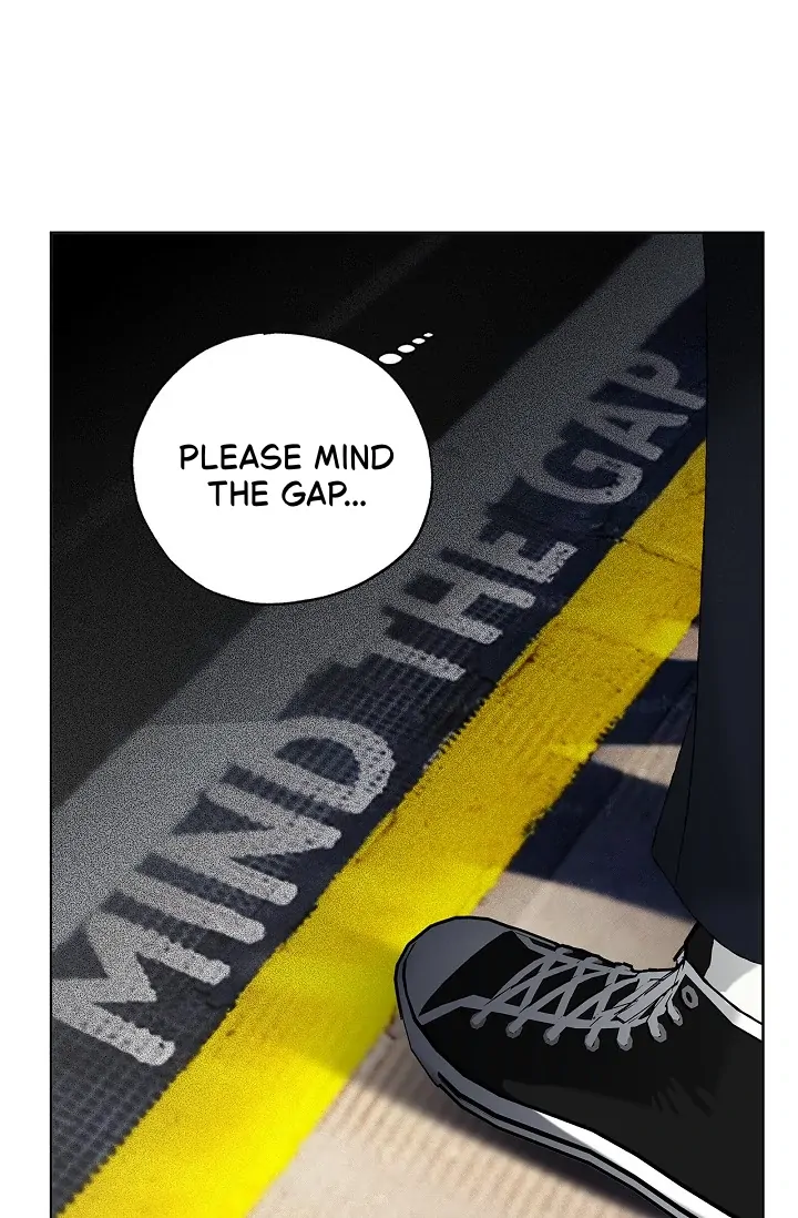 Read Mind the Gap chapter 1 image 78 on Lezhin