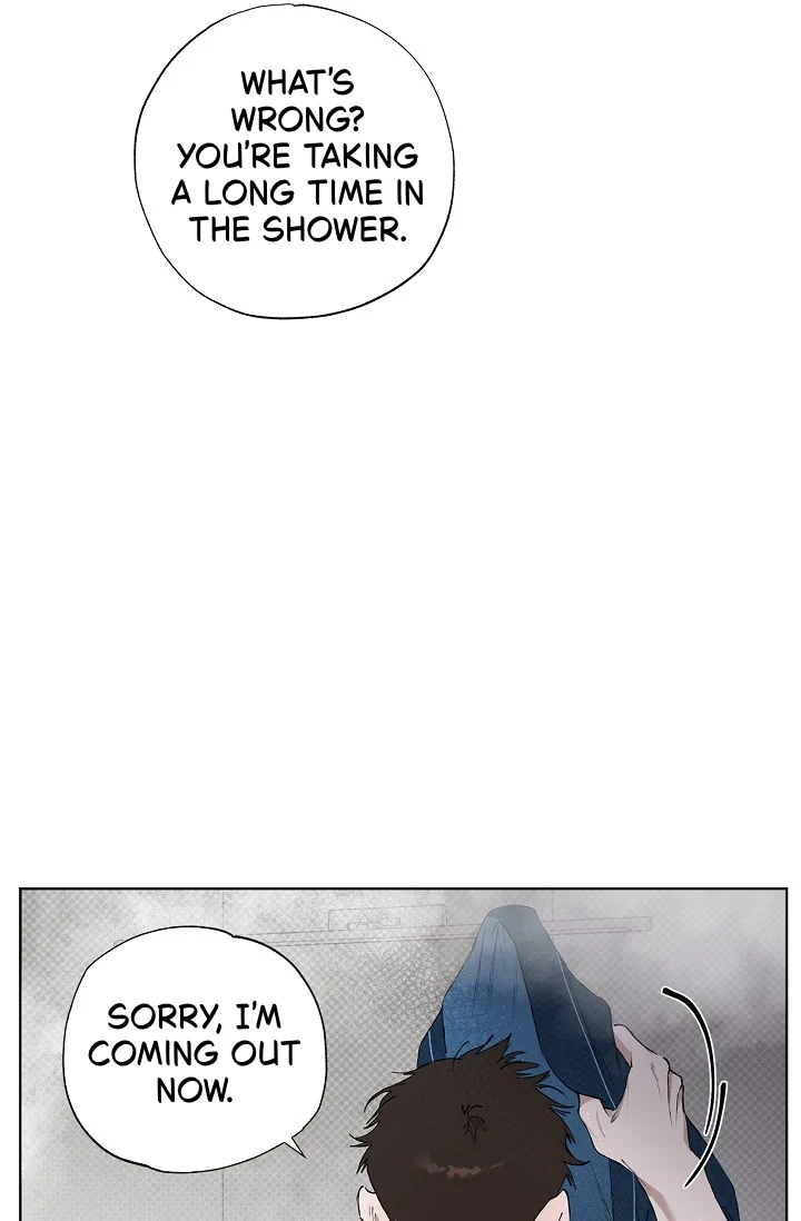 Read Mind the Gap chapter 1 image 8 on Lezhin