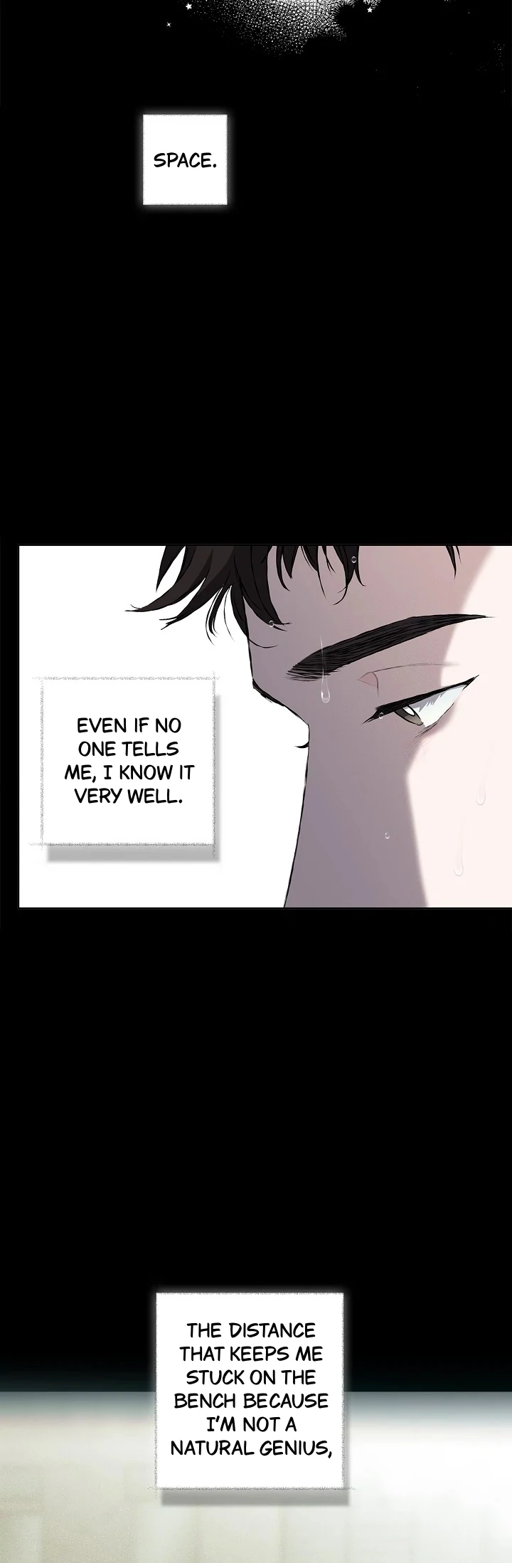 Read Mind the Gap chapter 1 image 81 on Lezhin