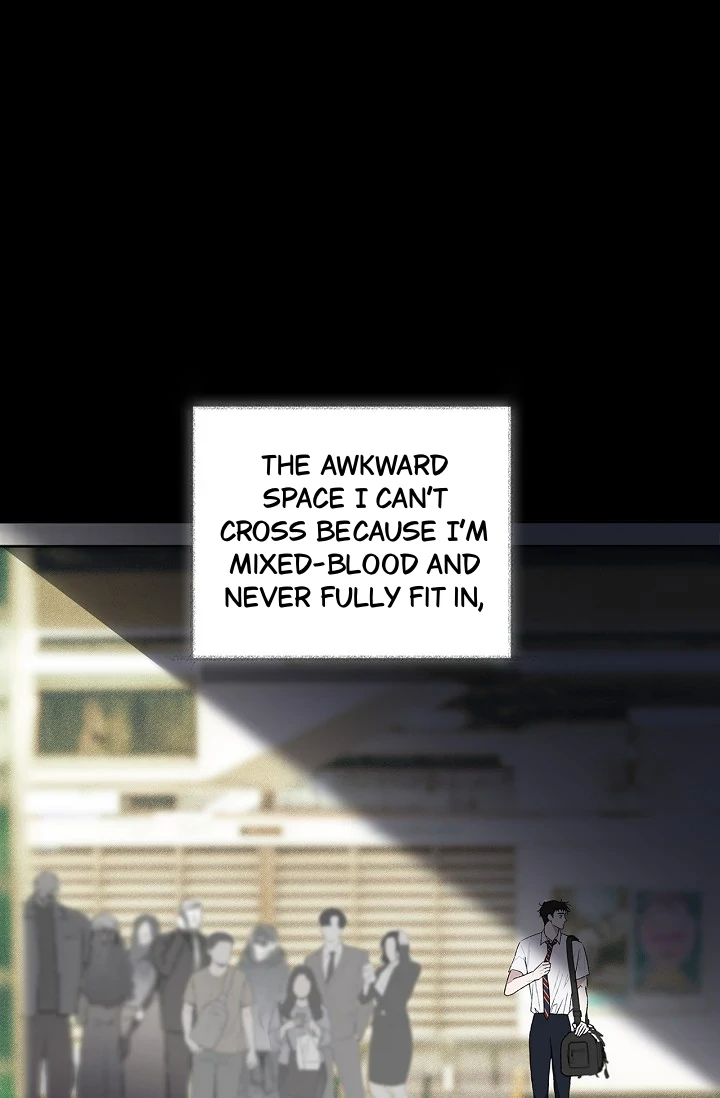 Read Mind the Gap chapter 1 image 83 on Lezhin
