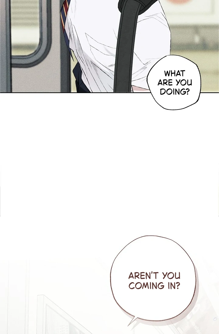 Read Mind the Gap chapter 1 image 93 on Lezhin