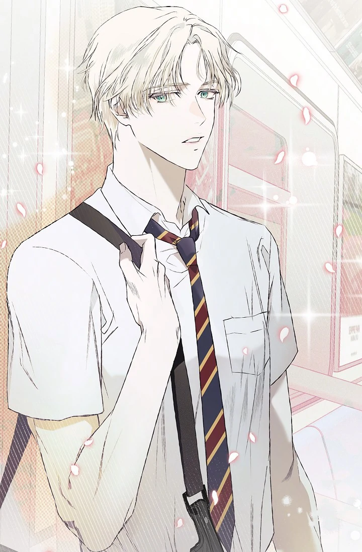 Read Mind the Gap chapter 1 image 94 on Lezhin