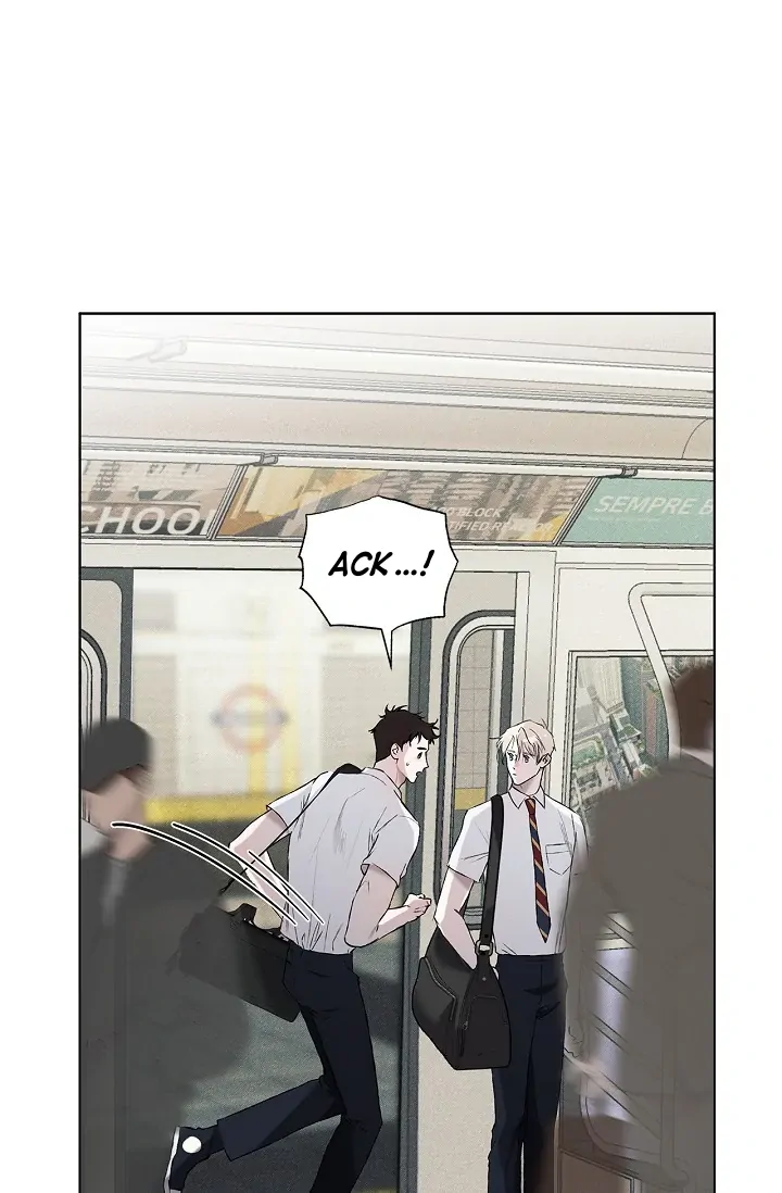 Read Mind the Gap chapter 1 image 97 on Lezhin