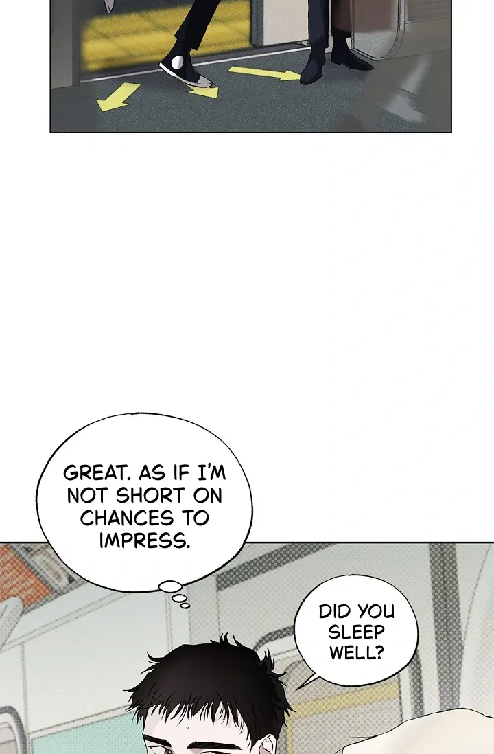 Read Mind the Gap chapter 1 image 98 on Lezhin