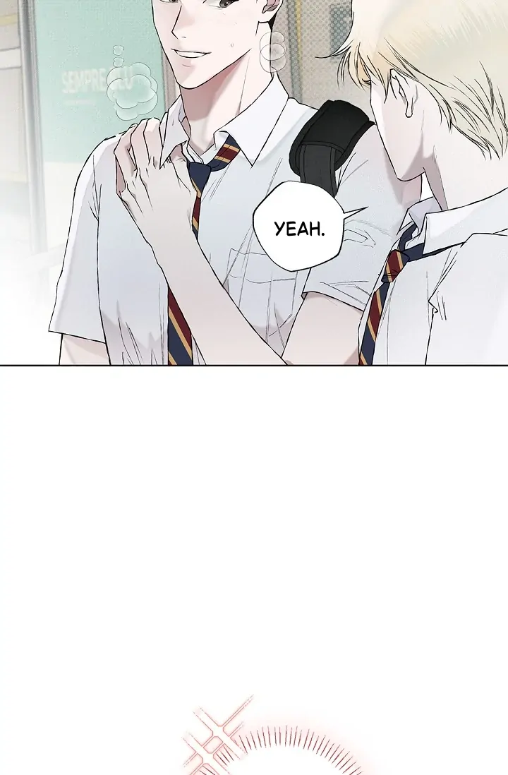 Read Mind the Gap chapter 1 image 99 on Lezhin