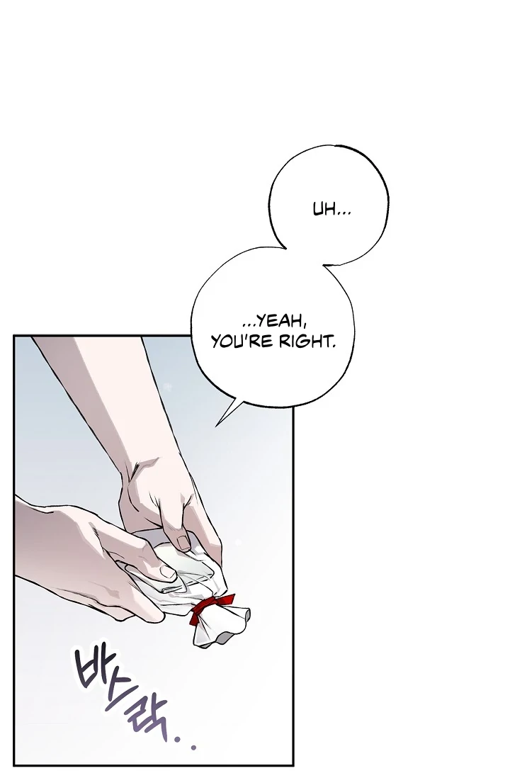 Read Mind the Gap chapter 10 image 1 on Lezhin