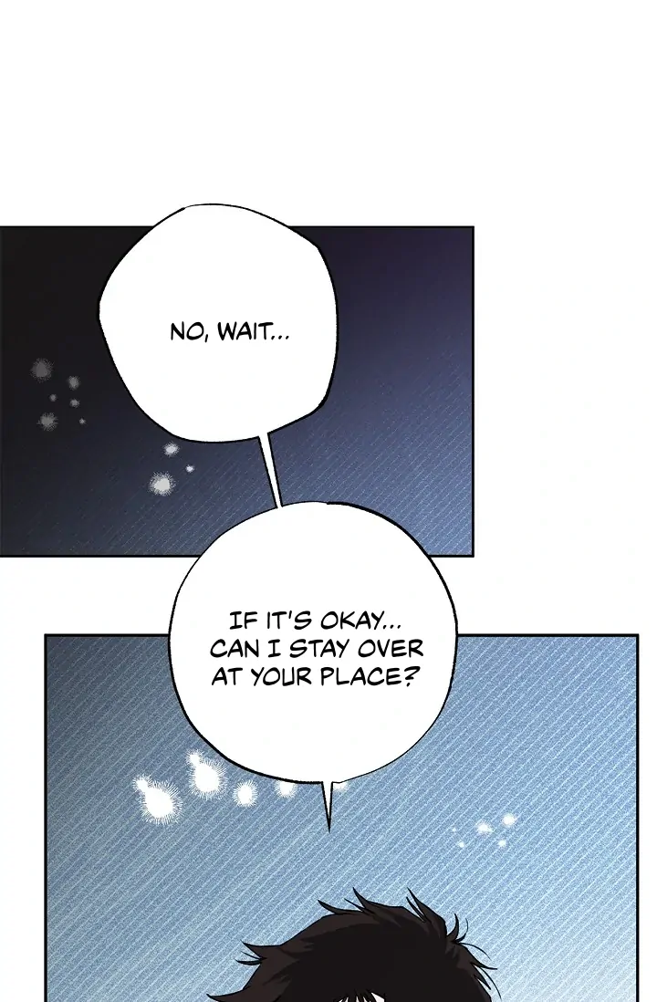 Read Mind the Gap chapter 10 image 100 on Lezhin