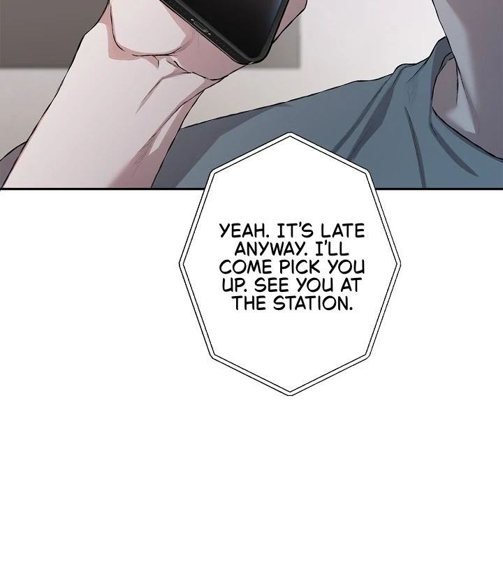 Read Mind the Gap chapter 10 image 104 on Lezhin