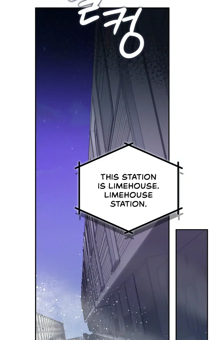 Read Mind the Gap chapter 10 image 113 on Lezhin
