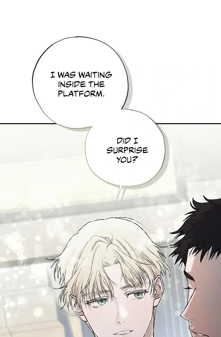 Read Mind the Gap chapter 10 image 118 on Lezhin