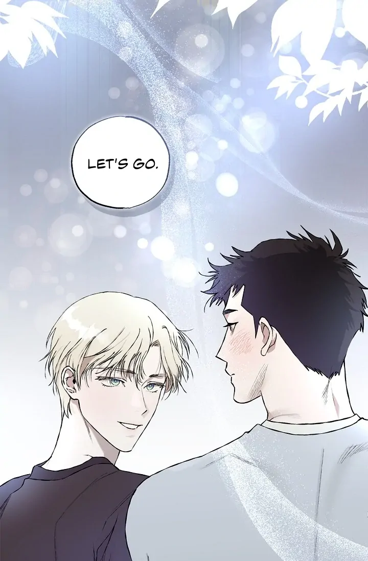 Read Mind the Gap chapter 10 image 124 on Lezhin