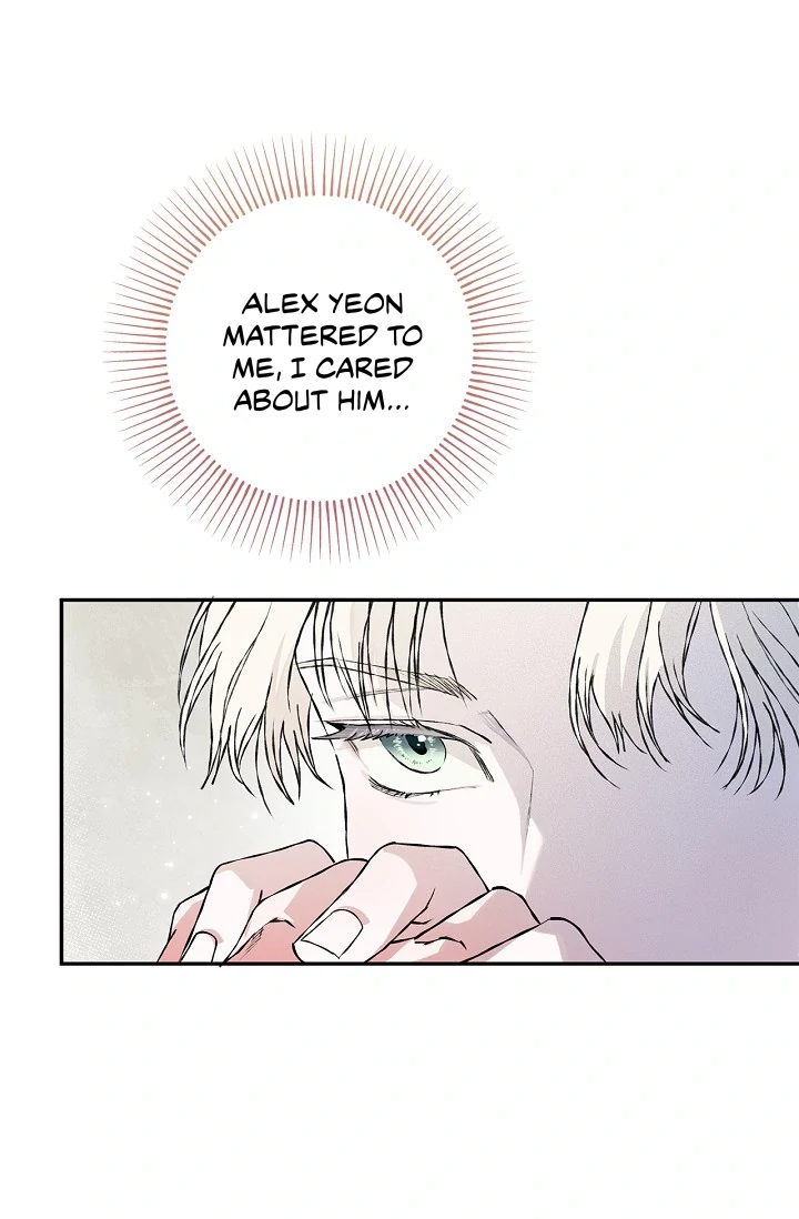 Read Mind the Gap chapter 10 image 15 on Lezhin