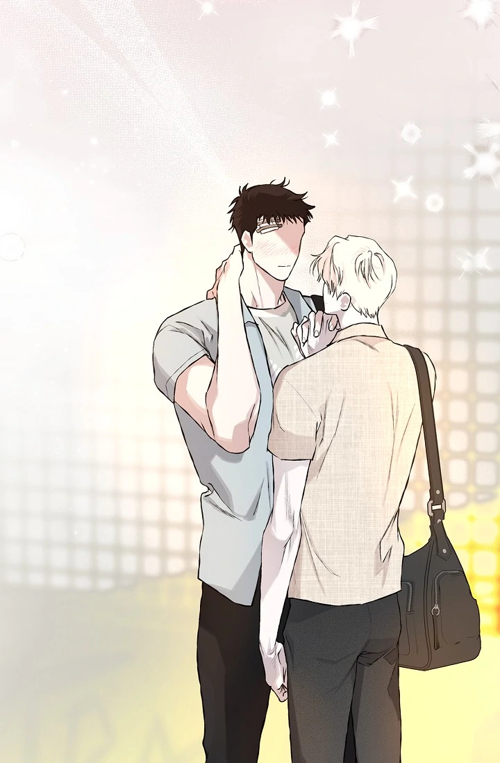 Read Mind the Gap chapter 10 image 18 on Lezhin