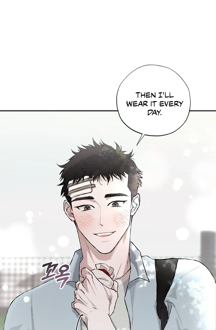Read Mind the Gap chapter 10 image 2 on Lezhin