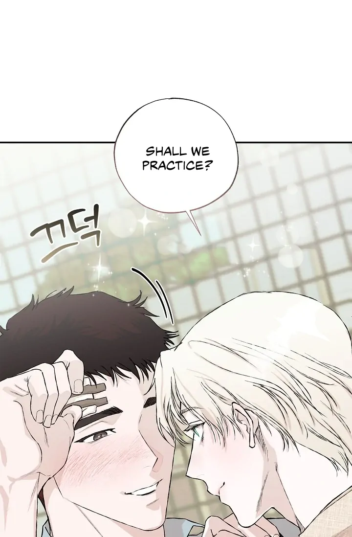 Read Mind the Gap chapter 10 image 21 on Lezhin