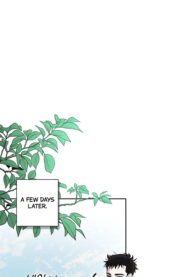 Read Mind the Gap chapter 10 image 25 on Lezhin