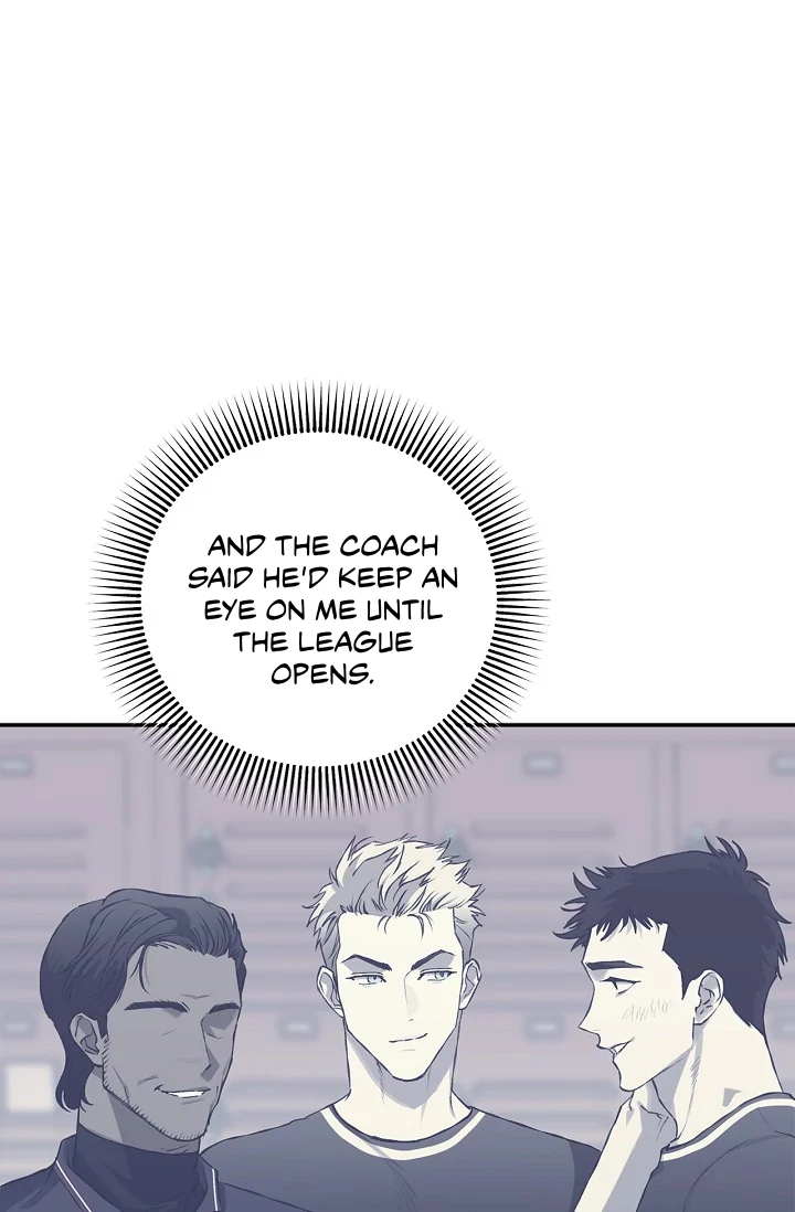 Read Mind the Gap chapter 10 image 33 on Lezhin