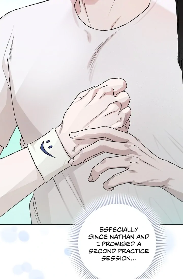 Read Mind the Gap chapter 10 image 35 on Lezhin