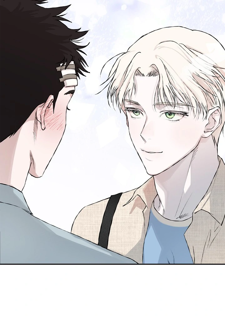 Read Mind the Gap chapter 10 image 4 on Lezhin