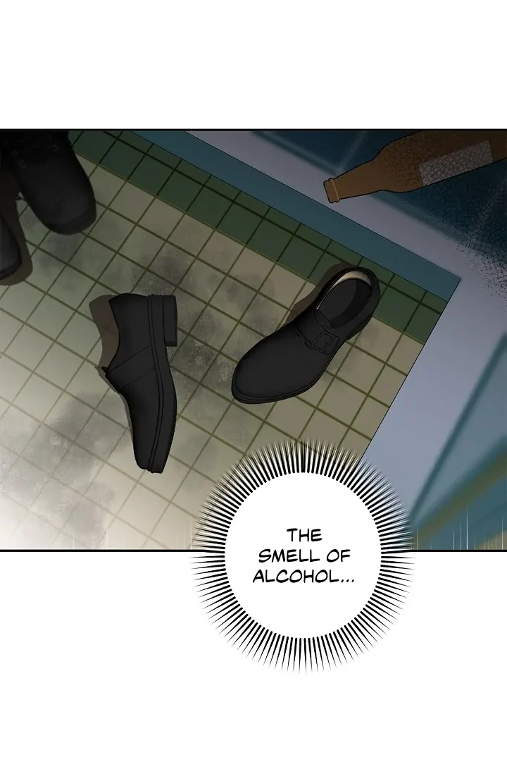 Read Mind the Gap chapter 10 image 42 on Lezhin