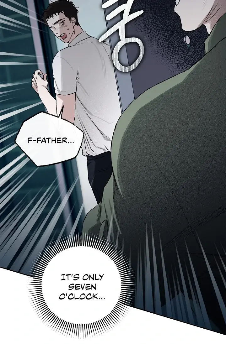 Read Mind the Gap chapter 10 image 51 on Lezhin