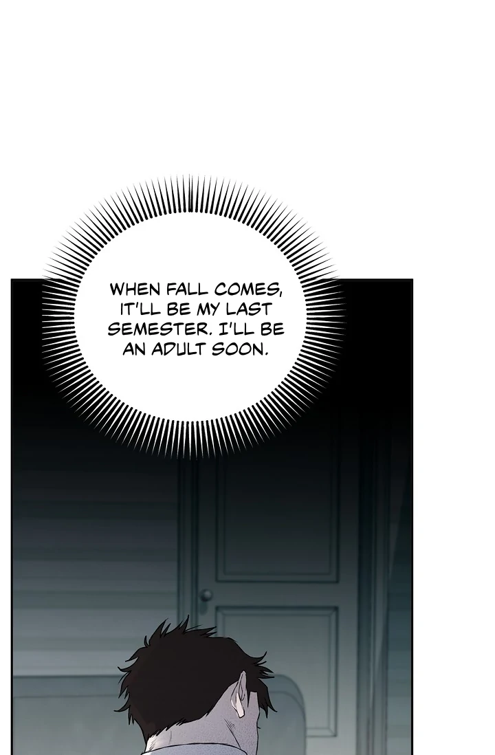 Read Mind the Gap chapter 10 image 69 on Lezhin