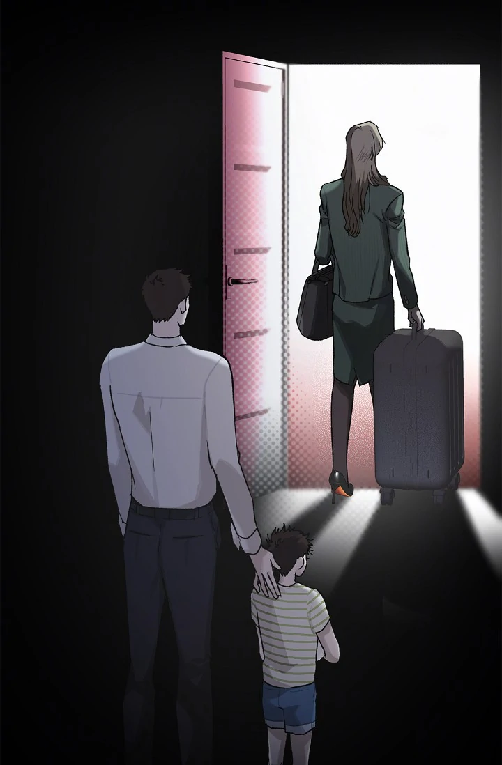 Read Mind the Gap chapter 10 image 77 on Lezhin