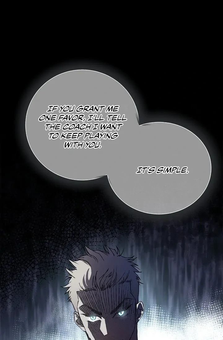 Read Mind the Gap chapter 10 image 79 on Lezhin