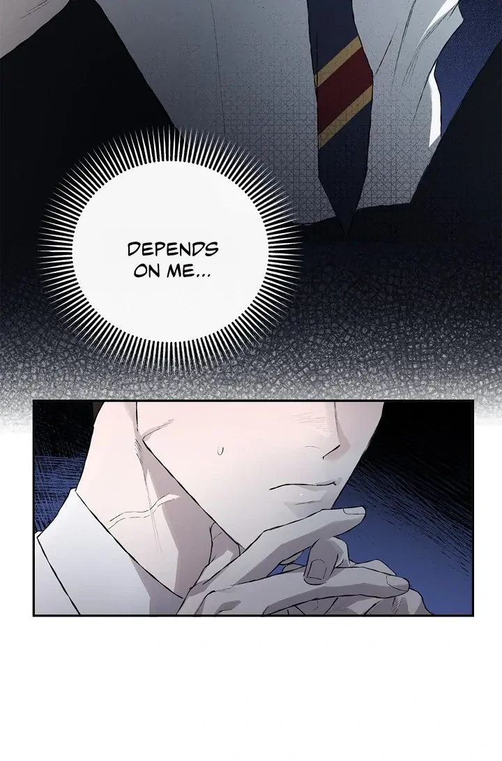 Read Mind the Gap chapter 10 image 82 on Lezhin